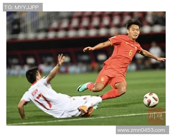 卡塔尔与中国足球的较量展现亚洲足球的未来与挑战 卡塔尔与中国足球的较量展现亚洲足球的未来与挑战