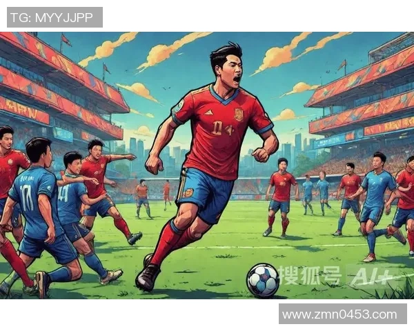 探索足球的终结与未来发展之路如何重塑这项全球运动的魅力与影响力