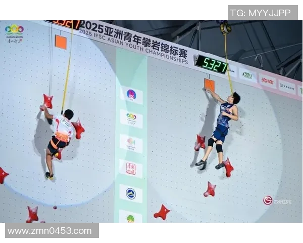 攀岩节奏实力榜单权威发布引领攀岩新风潮与挑战者共舞 攀岩节奏实力榜单权威发布引领攀岩新风潮与挑战者共舞