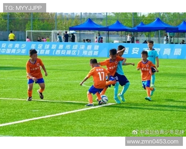 提升足球培训执照的价值与影响力助力青少年足球发展新篇章