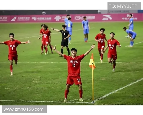 浙江U20足球队全运会精彩表现引发热议助力足球青训发展新篇章