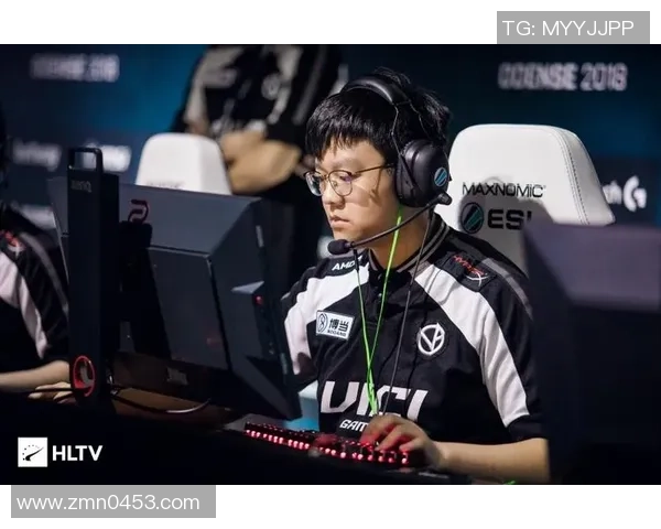 深入解析CSGO战术V5战队的进攻体系与策略运用