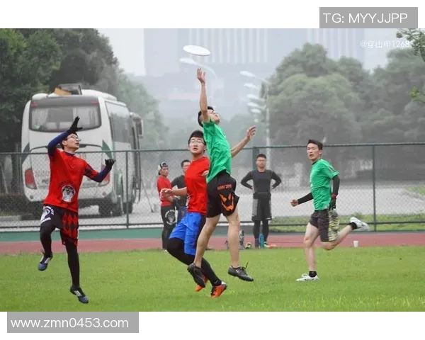 赵伟专访:从初学者到飞盘高手的成长与心路历程回顾 赵伟专访:从初学者到飞盘高手的成长与心路历程回顾