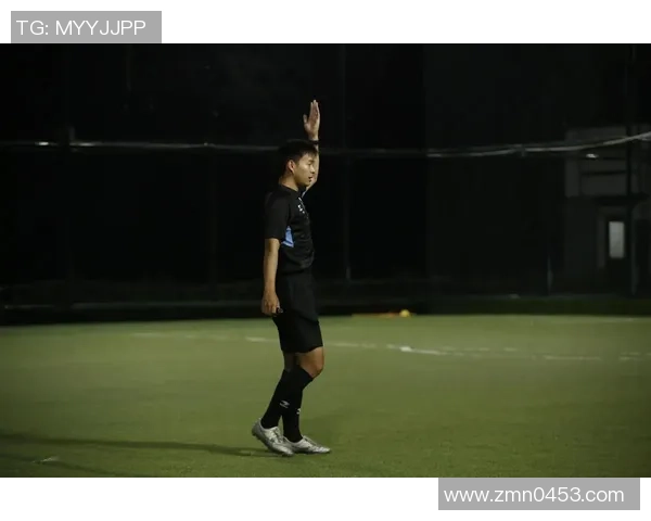 足球赛场上的公平与争议裁判的角色与影响分析